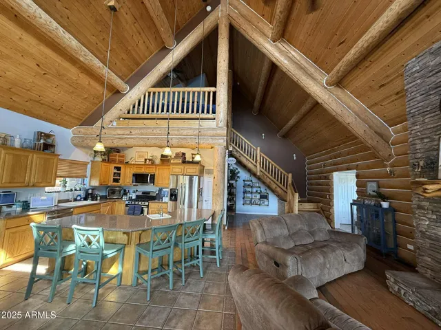 Open Floorplan