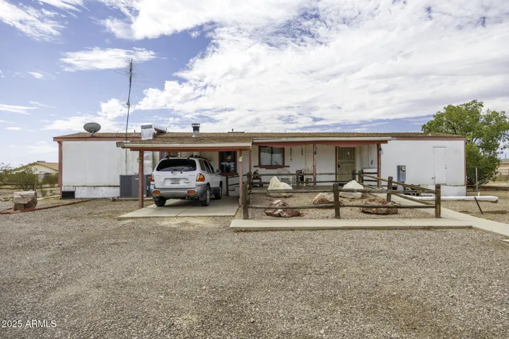 9835 N Scott  Drive, Casa Grande, AZ 85122