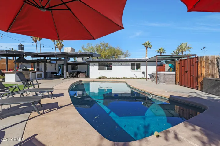 1125 E NORTHVIEW  Avenue, Phoenix, AZ 85020