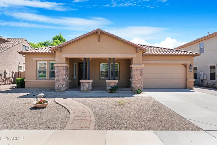 20245 E STONECREST  Drive, Queen Creek, AZ 85142