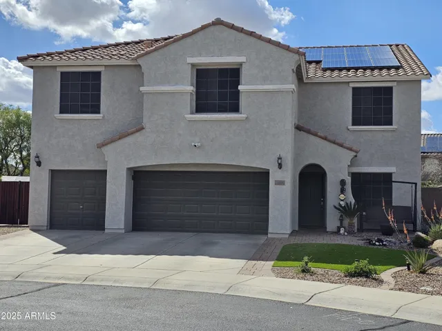 2664 N SMITHSONIAN  Court, Florence, AZ 85132