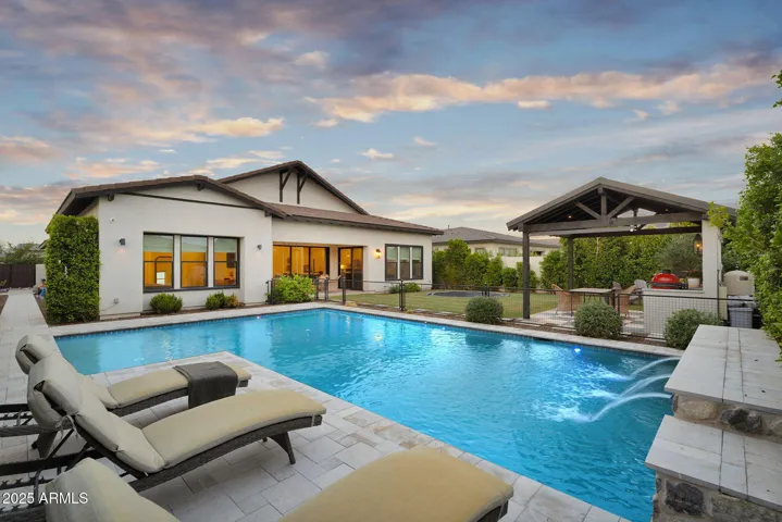 21961 E VIA DE ARBOLES  Street, Queen Creek, AZ 85142