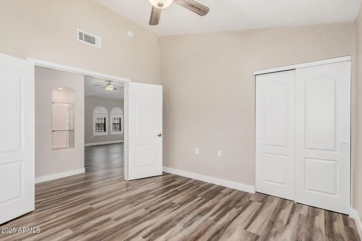 Can also be used as bedroom 4