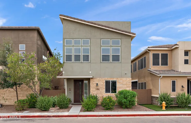 7087 W KNOX  Road, Chandler, AZ 85226