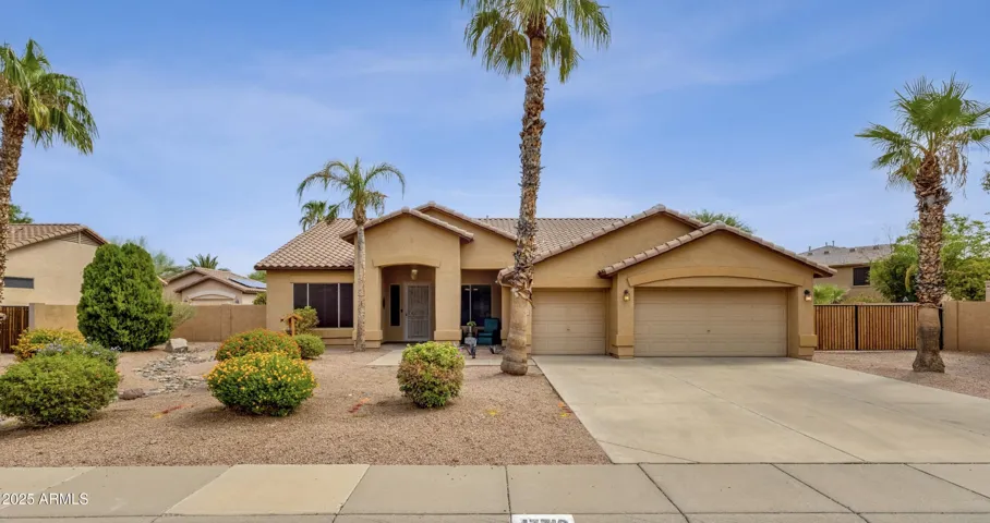 17719 N 67TH  Lane, Glendale, AZ 85308