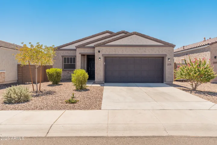 12739 W MYRTLE  Avenue, Glendale, AZ 85307
