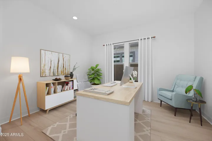 7660 W REMUDA Drive- Ready Now! - Virtually Staged