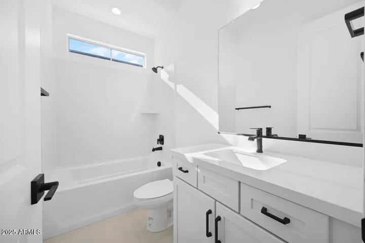 7660 W REMUDA Drive- Ready Now!