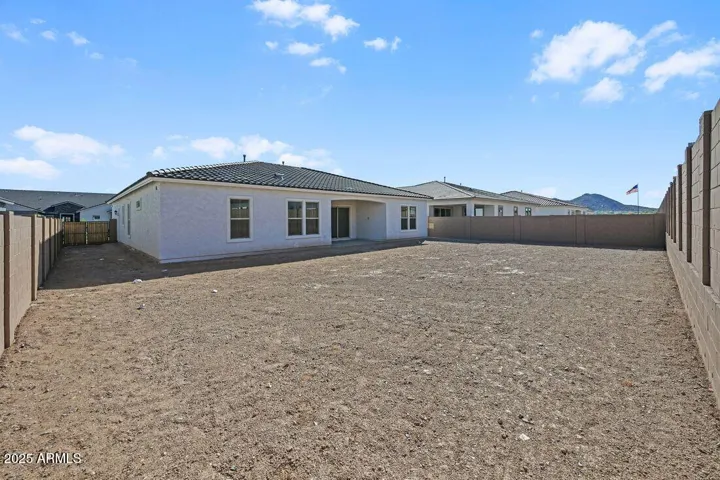 7660 W REMUDA Drive- Ready Now!