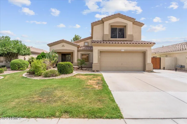 6275 S SALT CEDAR  Place, Chandler, AZ 85249