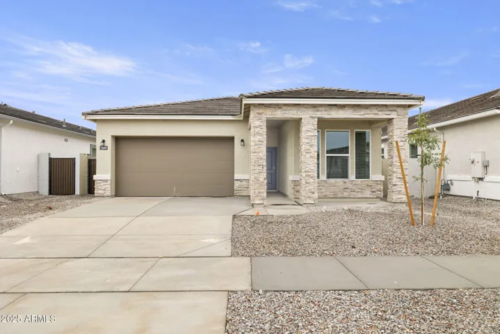 25985 W LYNNE  Lane, Buckeye, AZ 85326