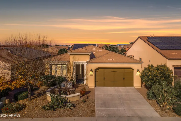 392 E LADDOOS  Avenue, Queen Creek, AZ 85140