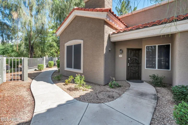 2929 W YORKSHIRE  Drive, Phoenix, AZ 85027