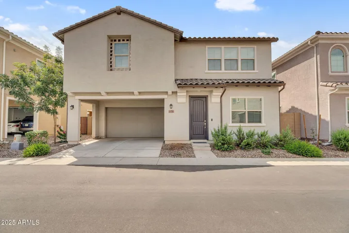 1159 E SABINO  Drive, Chandler, AZ 85286