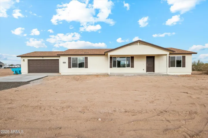 24424 N 193RD  Avenue, Surprise, AZ 85387