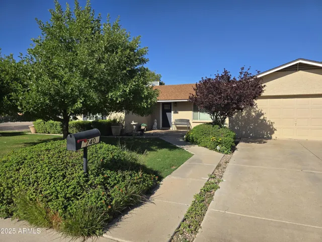 17402 N 39TH  Avenue, Glendale, AZ 85308