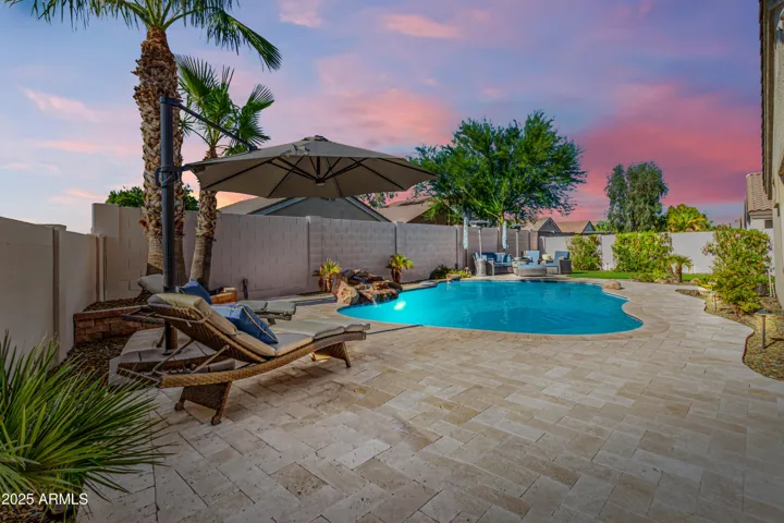 12034 W CAMINO VIVAZ  –, Sun City, AZ 85373