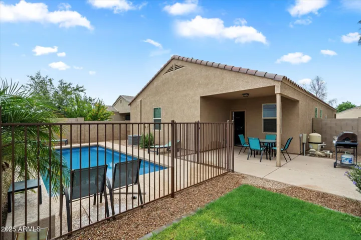 29025 N Tsavorite  Road, San Tan Valley, AZ 85143