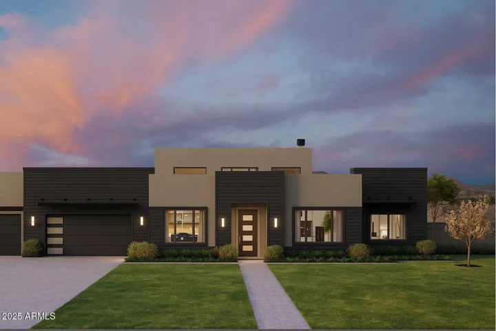 6012 E Ludlow  Drive, Scottsdale, AZ 85254