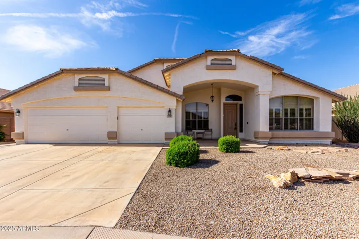 2230 E WHITTEN  Street, Chandler, AZ 85225