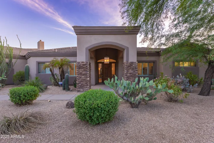9417 E CHARTER OAK  Drive, Scottsdale, AZ 85260
