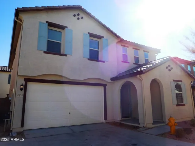 2903 E DETROIT  Street, Chandler, AZ 85225