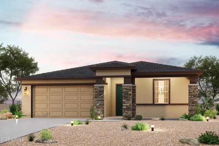 17830 W FULTON  Street, Goodyear, AZ 85338