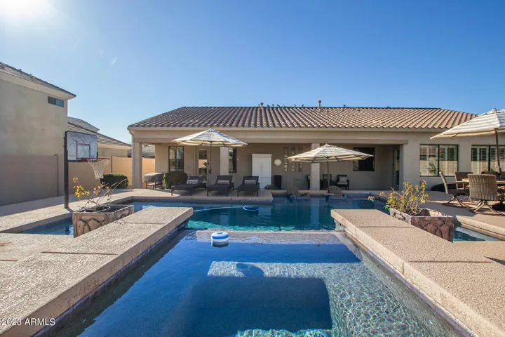 885 W PALO BREA  Drive, Litchfield Park, AZ 85340