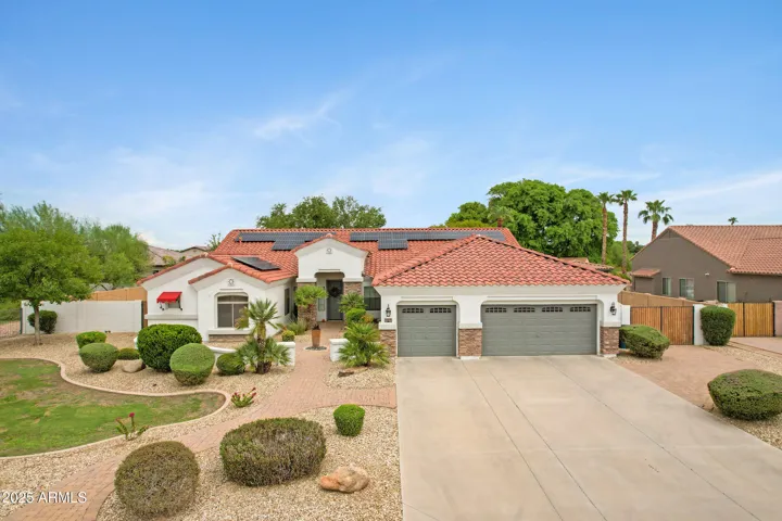 26513 S 118TH  Street, Chandler, AZ 85249