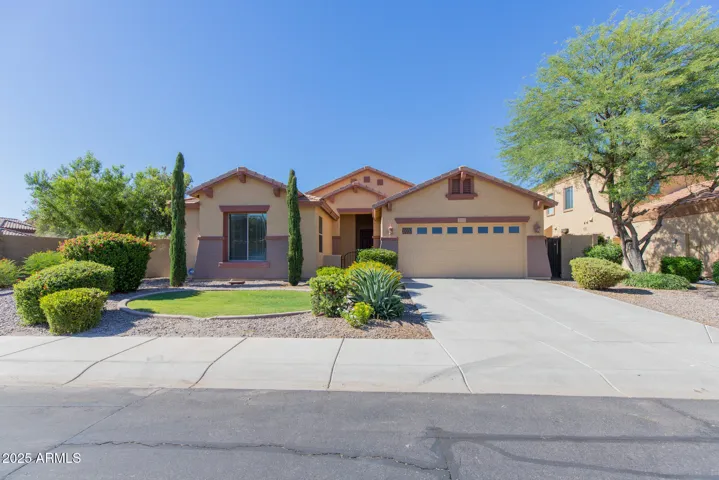 2270 E ALOE  Place, Chandler, AZ 85286
