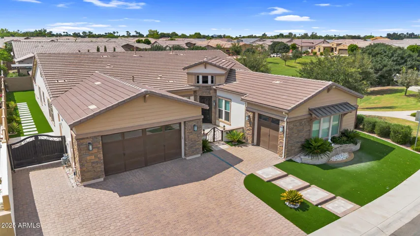 2351 E CHERRYWOOD  Place, Chandler, AZ 85249