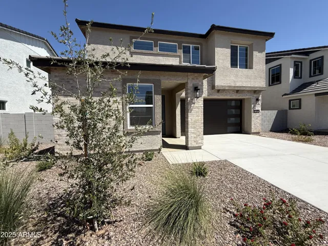 635 N VINE  Street, Chandler, AZ 85225