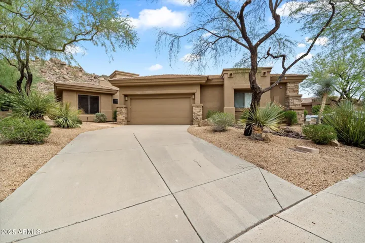 7488 E SUNSET SKY  Circle, Scottsdale, AZ 85266