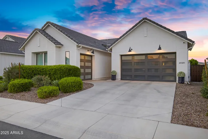 4020 W SERPENTINE  Drive, San Tan Valley, AZ 85144