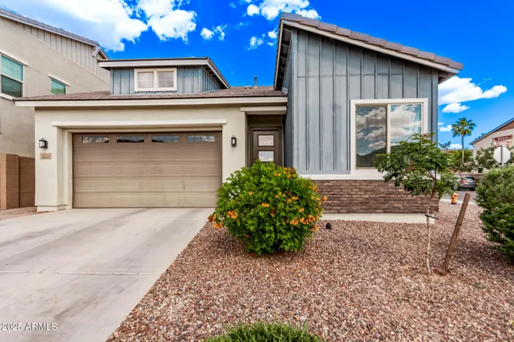 3031 S VALERIE  Drive, Chandler, AZ 85286