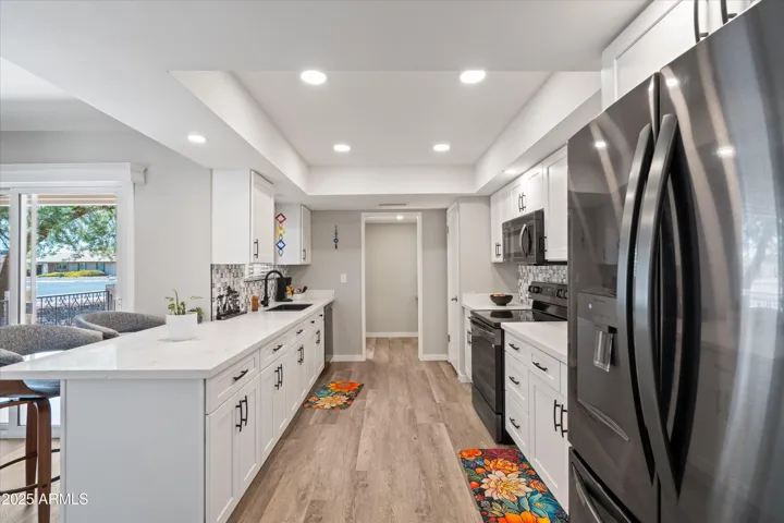 14633 N BOSWELL  Boulevard, Sun City, AZ 85351