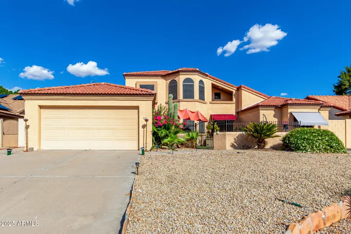 19219 N 67TH  Drive, Glendale, AZ 85308