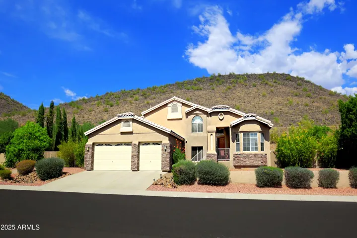 5340 W MELINDA  Lane, Glendale, AZ 85308