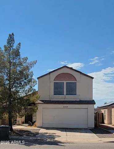 23436 N 40TH  Lane, Glendale, AZ 85310