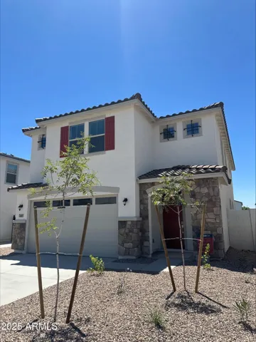 7445 W Peck  Drive, Glendale, AZ 85303