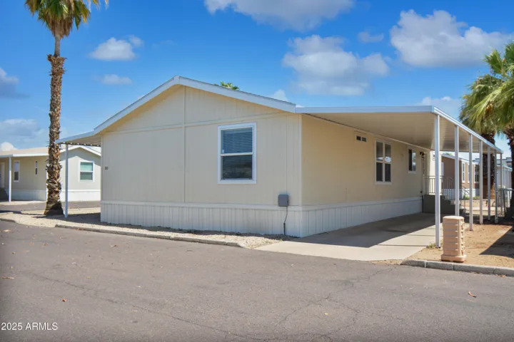 8601 N 71st  Avenue, Glendale, AZ 85301
