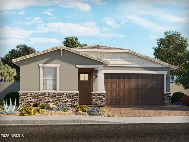 17646 W MONROE  Street, Goodyear, AZ 85338