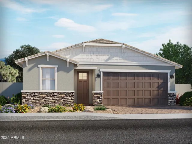 17637 W MONROE  Street, Goodyear, AZ 85338
