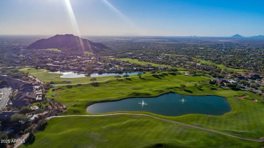 Las Sendas golf memberships available
