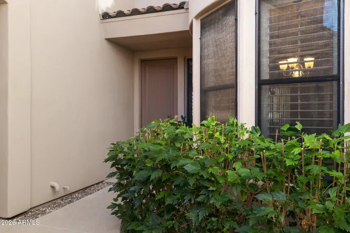 Welcome to your new home. Enjoy the amenities