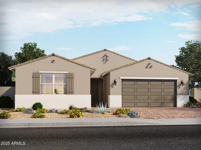 17613 W MARIPOSA  Drive, Goodyear, AZ 85395