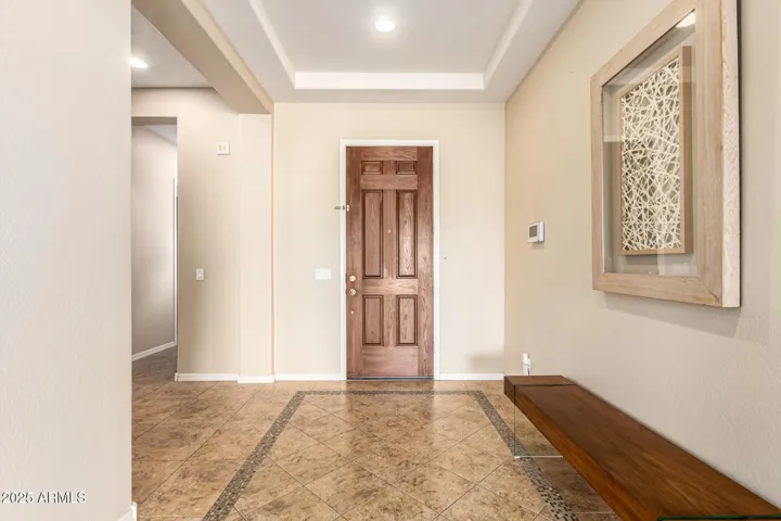 Light Bright Open Floorplan