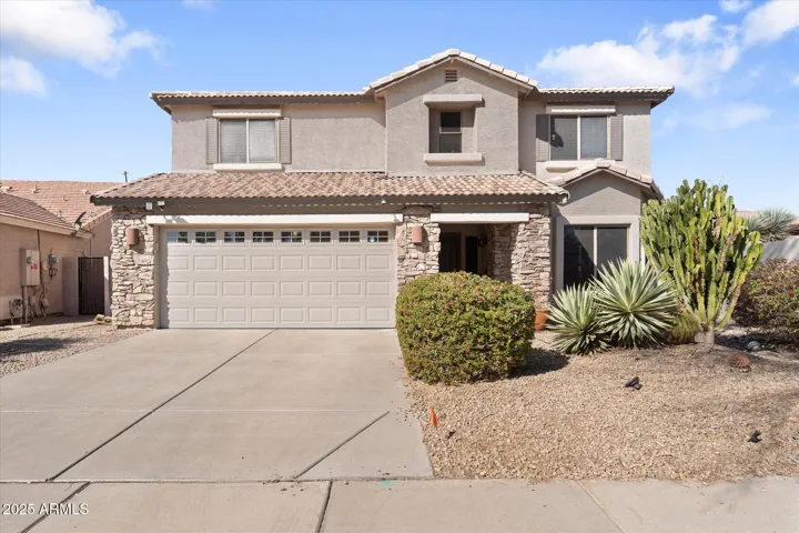 22940 S 213TH  Street, Queen Creek, AZ 85142