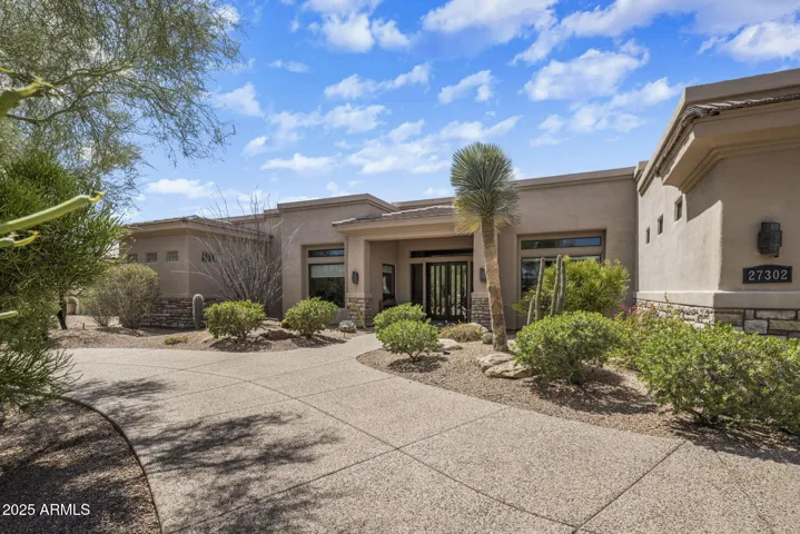 27302 N AGUA VERDE  Drive, Rio Verde, AZ 85263