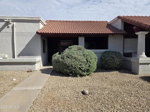 10815 W NORTHERN  Avenue, Glendale, AZ 85307